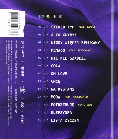 Planbe: Moda (digibook) [CD]