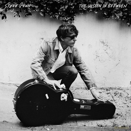 Steve Gunn: The Unseen In Between [CD]