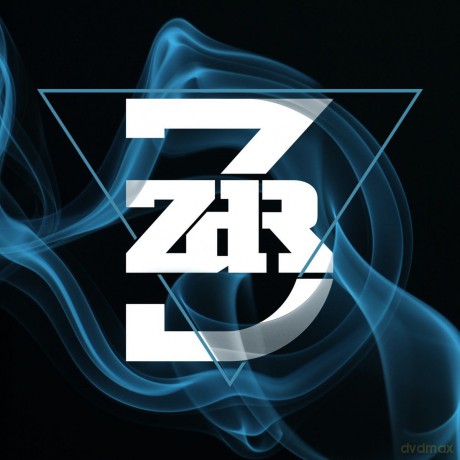 ZDR: Trzecia Część (digipack) [CD]