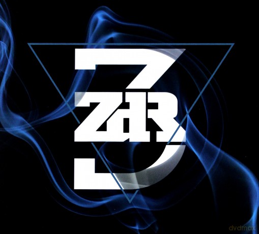 ZDR: Trzecia Część (digipack) [CD]