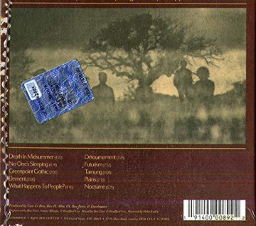 Deerhunter: Why Hasn't Everything Already... [CD]