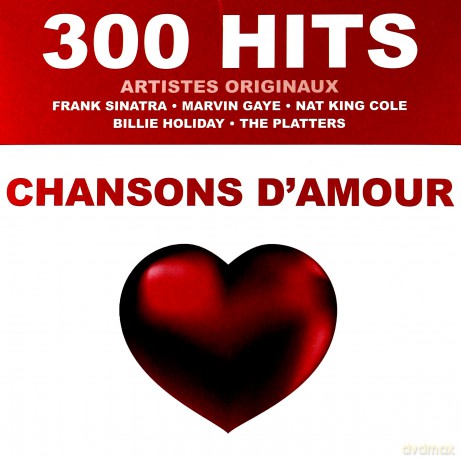 Love Songs [BOX] [15CD]