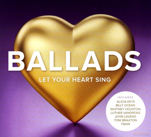 Ballads [3CD]
