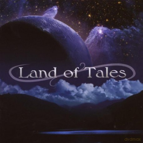 Land Of Tales: Land Of Tales [CD]