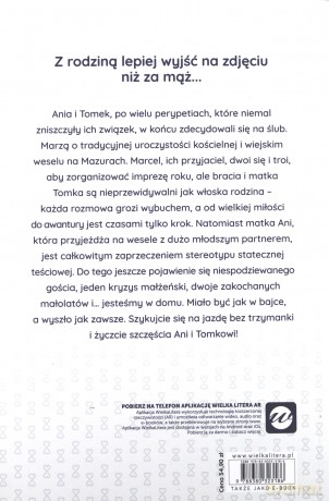 Planeta singli 3 - Ewa Markowska [KSIĄŻKA]