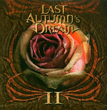 Last Autumn's Dream: II [CD]