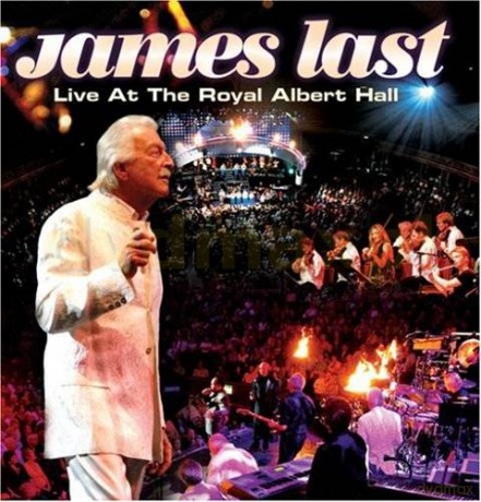 James Last: Live At The Royal... [2CD]