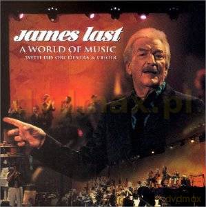 James Last: A World Of Music [2CD]