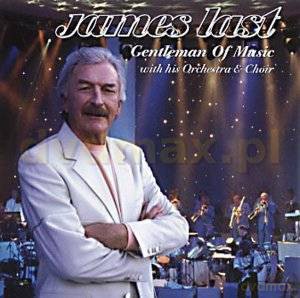 James Last: Gentleman Of Music [2CD]
