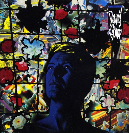 David Bowie: Tonight (2018 Remastered) [CD]