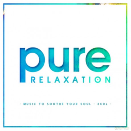 Pure Relaxation [BOX] [3CD]