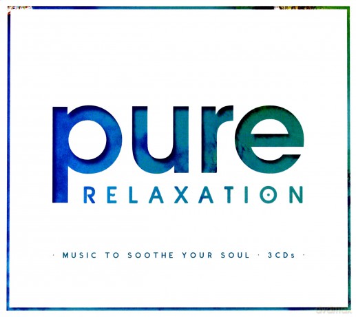 Pure Relaxation [BOX] [3CD]