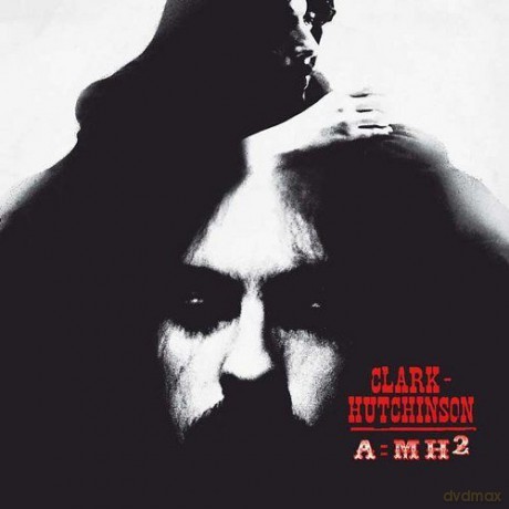 Clark Hutchinson: A=MH2 [2xWinyl]