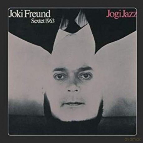 Joki Freund Sextet: Yogi Jazz [Winyl]