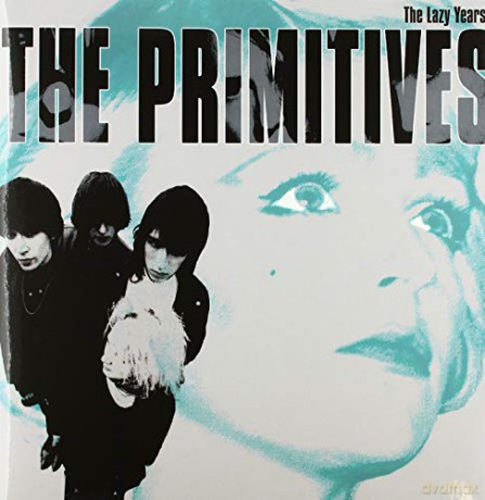 Primitives: Lazy 86-88 [Winyl]