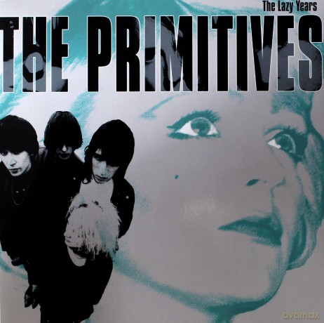 Primitives: Lazy 86-88 [Winyl]