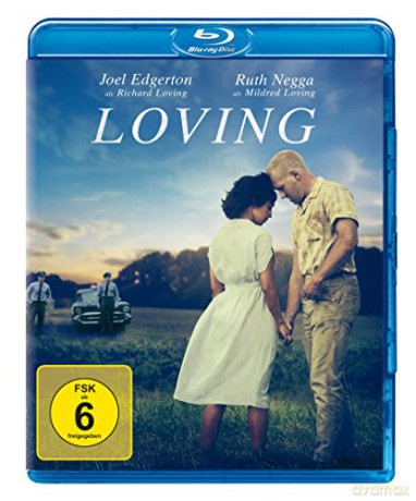 Loving [Blu-Ray]