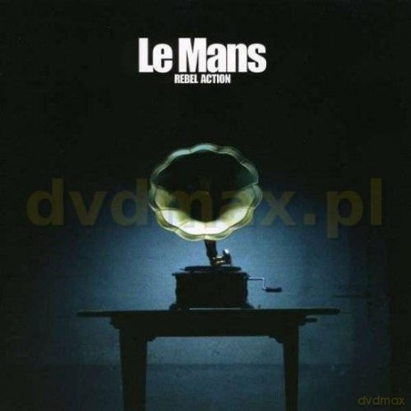 Le Mans: Rebel Action [CD]