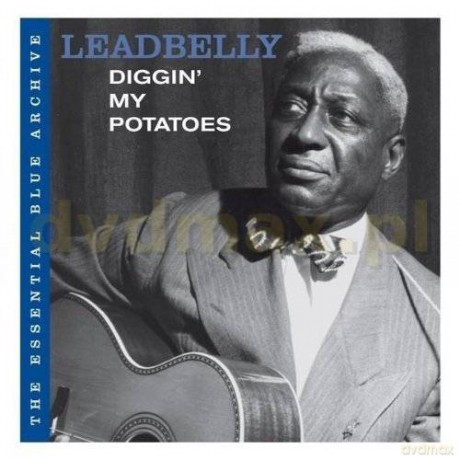 Leadbelly: Diggin [CD]