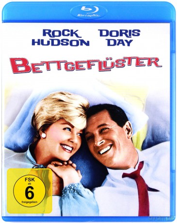 Pillow Talk (Telefon towarzyski) [Blu-Ray]