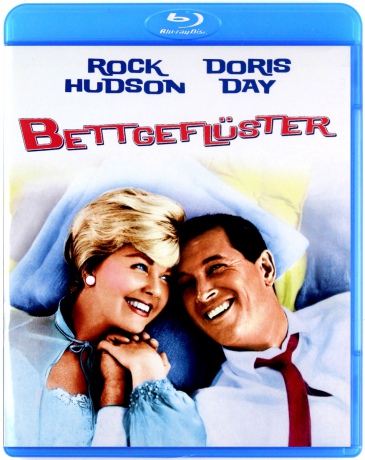 Pillow Talk (Telefon towarzyski) [Blu-Ray]