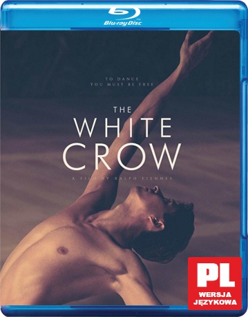 The White Crow [Blu-Ray]