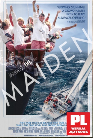 Maiden [DVD]