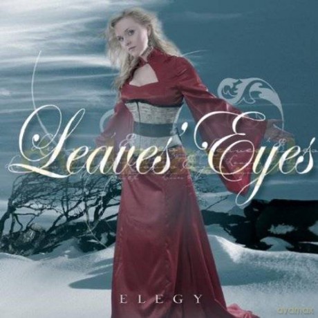 Leaves Eyes: Elegy [CD]