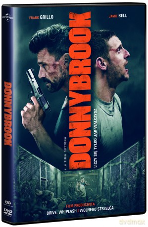Donnybrook [DVD]