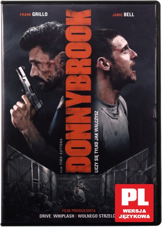 Donnybrook [DVD]