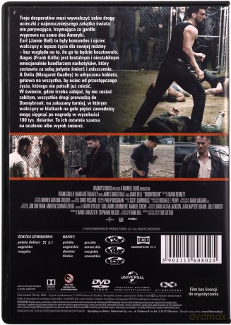 Donnybrook [DVD]