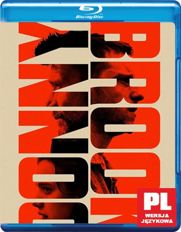 Donnybrook [Blu-Ray]