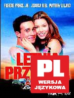 Letnia przygoda [DVD]
