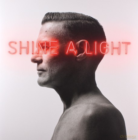Bryan Adams: Shine A Light [Winyl]