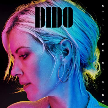 Dido: Still On My Mind [CD]