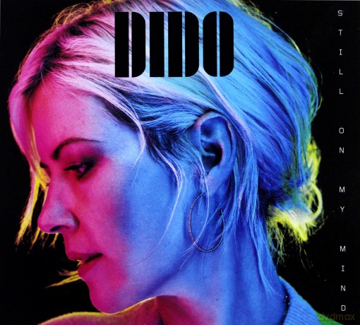 Dido: Still On My Mind [CD]