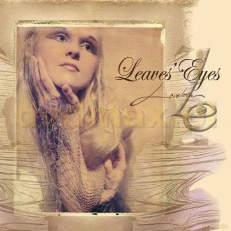 Leaves'eyes: Lovelorn [CD]