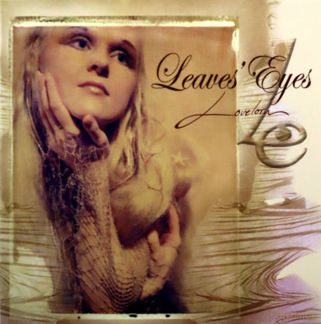 Leaves'eyes: Lovelorn [CD]