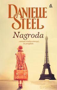 Nagroda - Danielle Steel [KSIĄŻKA]