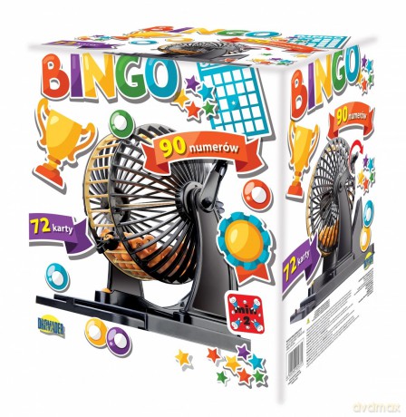 Bingo [GRA]