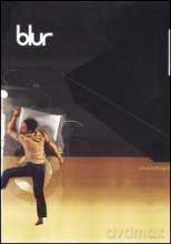 Blur - Starshaped [DVD]