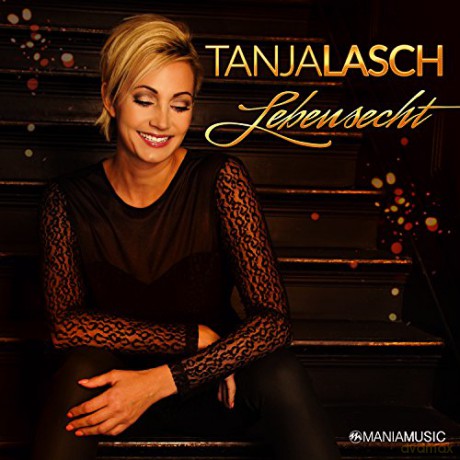 Tanja Lasch: Lebensecht [CD]