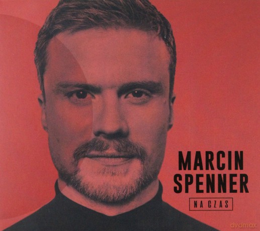 Marcin Spenner: Na Czas [CD]