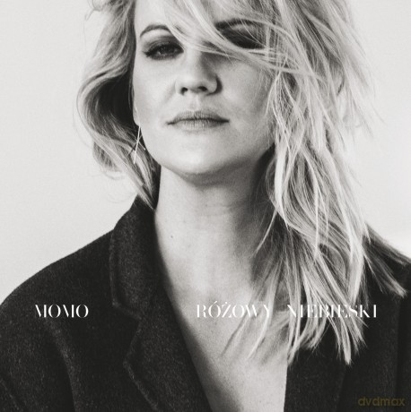 MOMO: Różowy / Niebieski [CD]