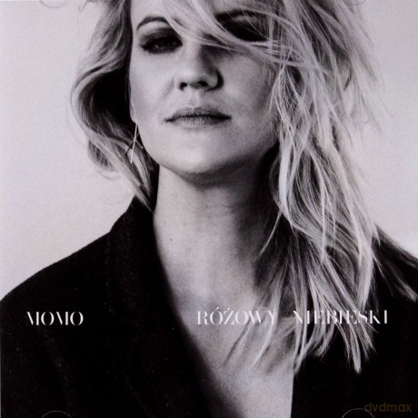 MOMO: Różowy / Niebieski [CD]