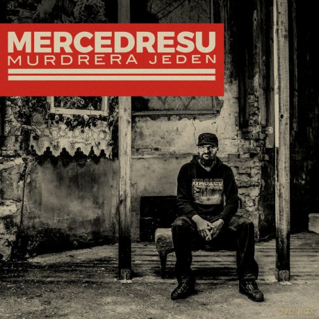 Mercedresu: Murdrera Jeden [CD]