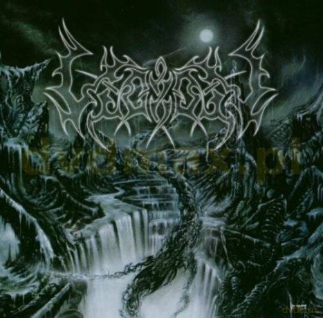 Legion: Unseen To Creation [CD]