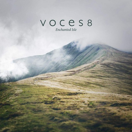 Voces 8: Enchanted Isle [CD]