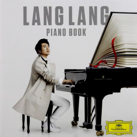 Lang Lang: Piano Book [CD]