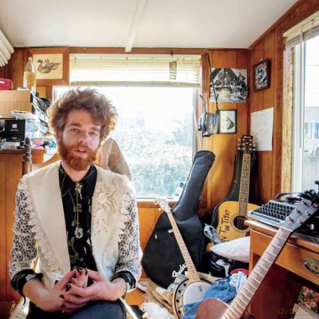 Field Medic: Songs From The Sunroom [CD]
